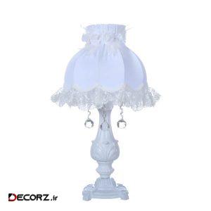 آباژور رومیزی تابنده مدل رزیتا AG