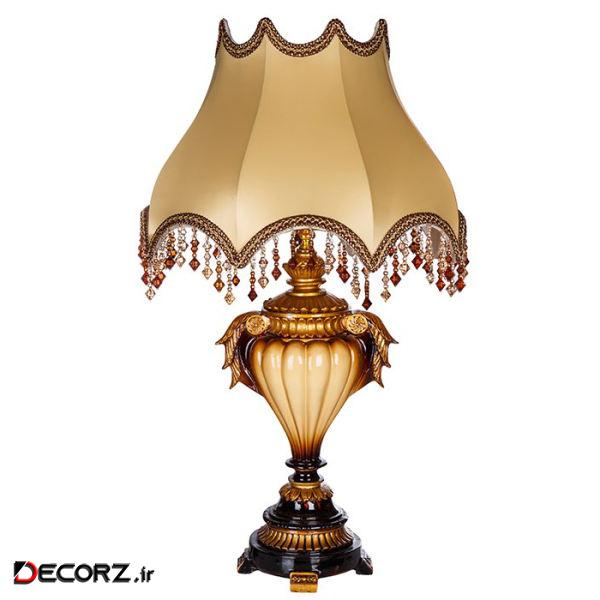 آباژور رومیزی رایکا مدل BN-05R