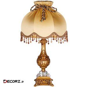 آباژور رومیزی رایکا مدل BN-06R