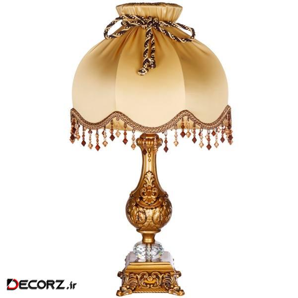 آباژور رومیزی رایکا مدل BN-06R