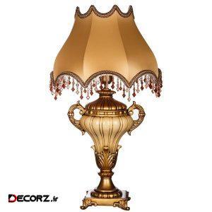 آباژور رومیزی رایکا مدل BN-16R