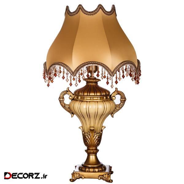 آباژور رومیزی رایکا مدل BN-16R