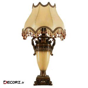 آباژور رومیزی رایکا مدل BN08R