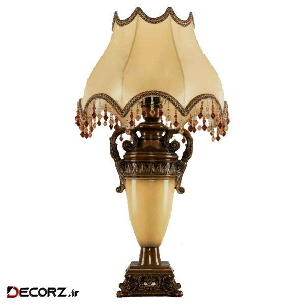 آباژور رومیزی رایکا مدل BN08R