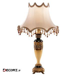 آباژور رومیزی رایکا مدل BN09R