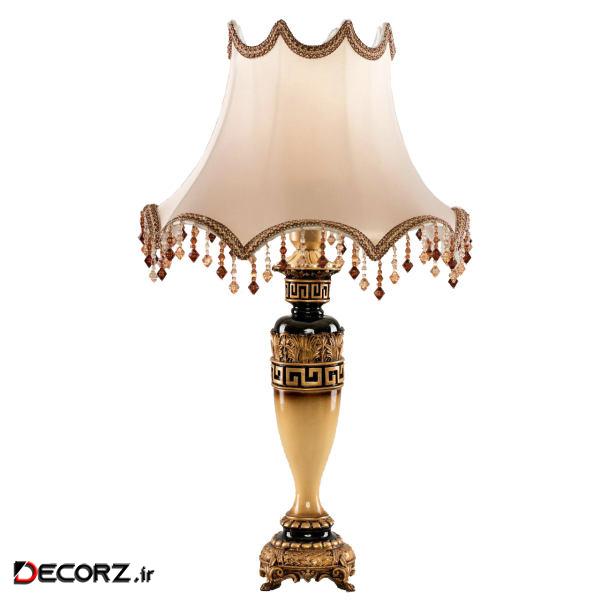 آباژور رومیزی رایکا مدل BN09R