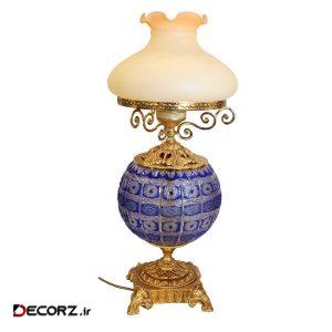 آباژور رومیزی روشنایی عادل مدل ۴۰۴۰