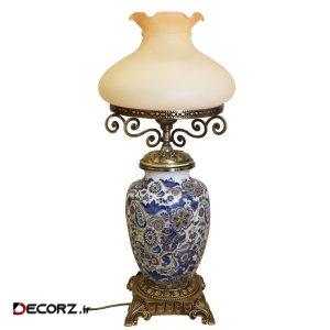 آباژور رومیزی روشنایی عادل مدل ۴۰۵۰