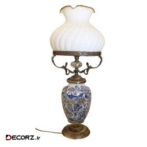 آباژور رومیزی روشنایی عادل مدل ۴۰۸۰