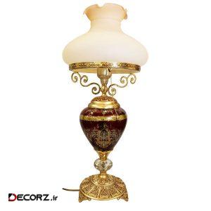 آباژور رومیزی روشنایی عادل مدل ۴۰۹۰