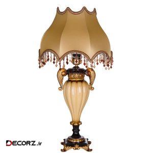 آباژور رومیزی سلطنتی رایکا مدل BN-10R