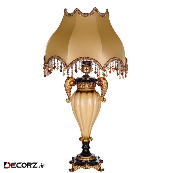 آباژور رومیزی سلطنتی رایکا مدل BN-10R