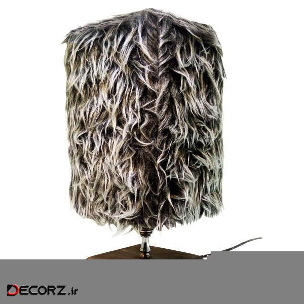 آباژور رومیزی مدل 1520