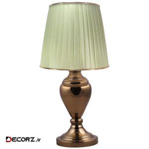 آباژور رومیزی مدل G/KF