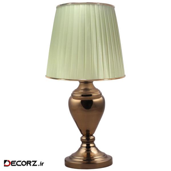 آباژور رومیزی مدل G/KF