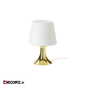 آباژور رومیزی مدل LAMPAN