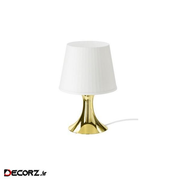 آباژور رومیزی مدل LAMPAN