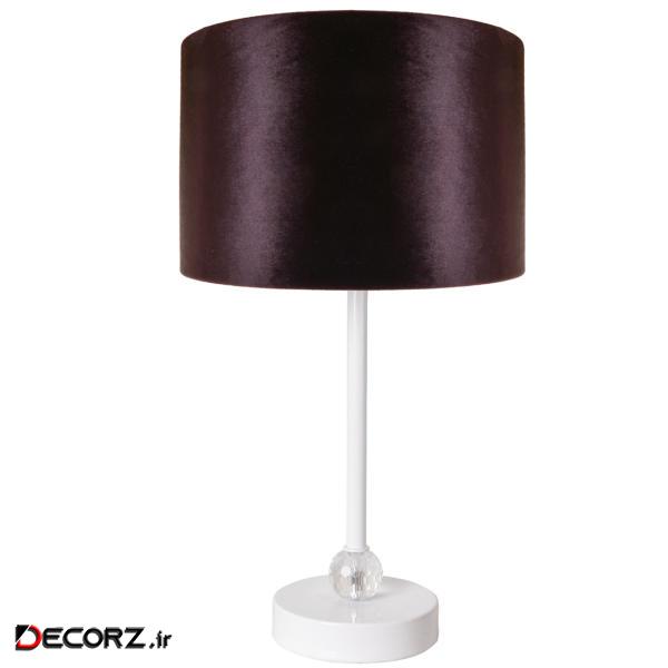 آباژور رومیزی مدل S/BR