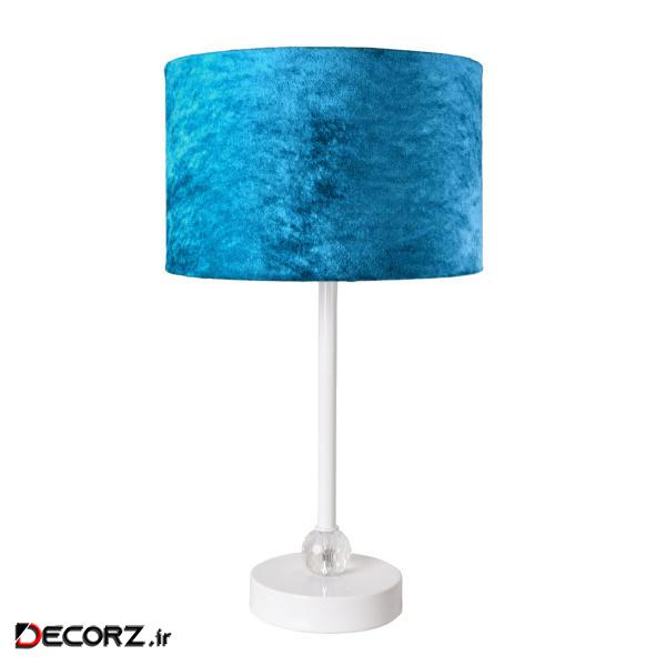 آباژور رومیزی مدل S/F