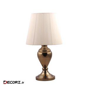 آباژور رومیزی مدل آریو کاپی آنتیک کد Ario-Capi-ANTIC-DLGHT236