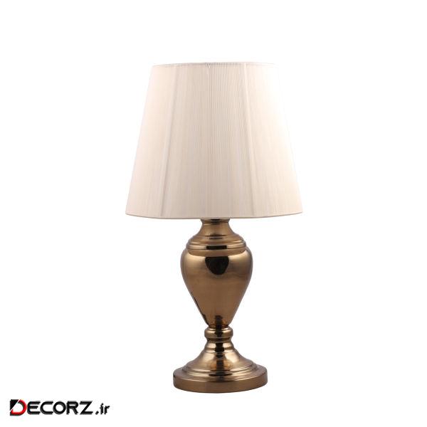 آباژور رومیزی مدل آریو کاپی آنتیک کد Ario-Capi-ANTIC-DLGHT236