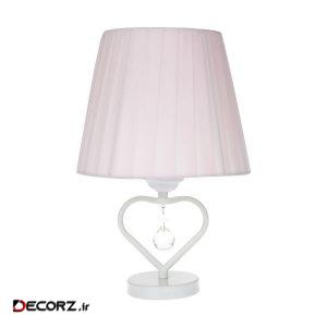 آباژور رومیزی مدل اگو