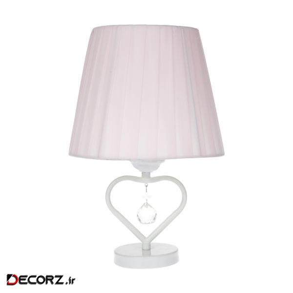 آباژور رومیزی مدل اگو