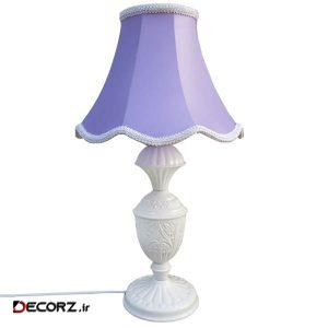 آباژور رومیزی مدل فورژ