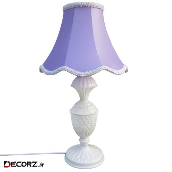 آباژور رومیزی مدل فورژ