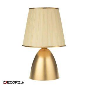 آباژور رومیزی مدل مهتاب