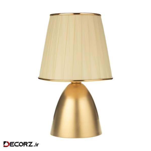 آباژور رومیزی مدل مهتاب