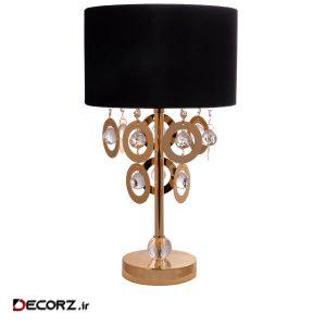 آباژور رومیزی هامان مدل RAMA-G