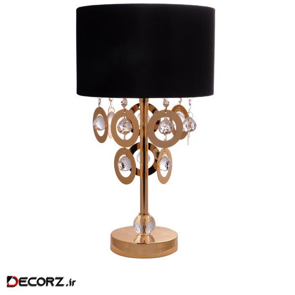 آباژور رومیزی هامان مدل RAMA-G