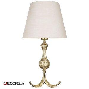 آباژور رومیزی چشمه نور مدل C2791