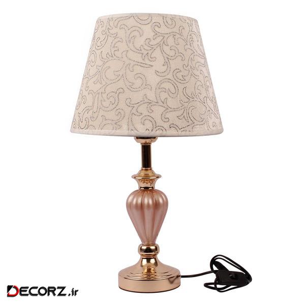 آباژور رومیزی کد 132-2-1