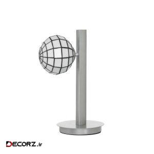 آباژور رومیزی کد ۶۱۷۵۴/۱