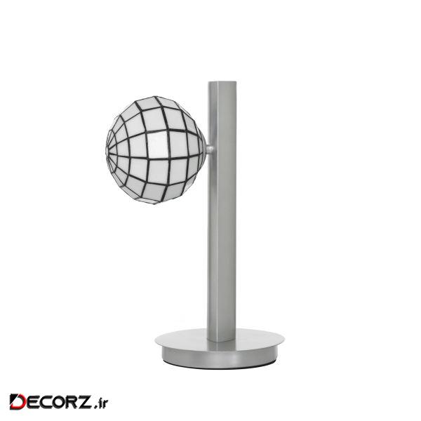 آباژور رومیزی کد 61754/1