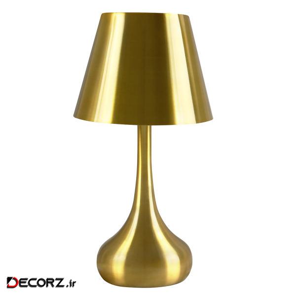 آباژور رومیزی کد 6775