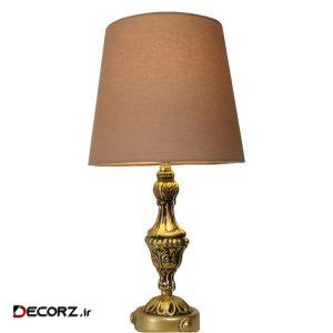 آباژور رومیزی کد ۷۰۱