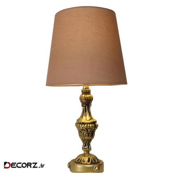 آباژور رومیزی کد 701