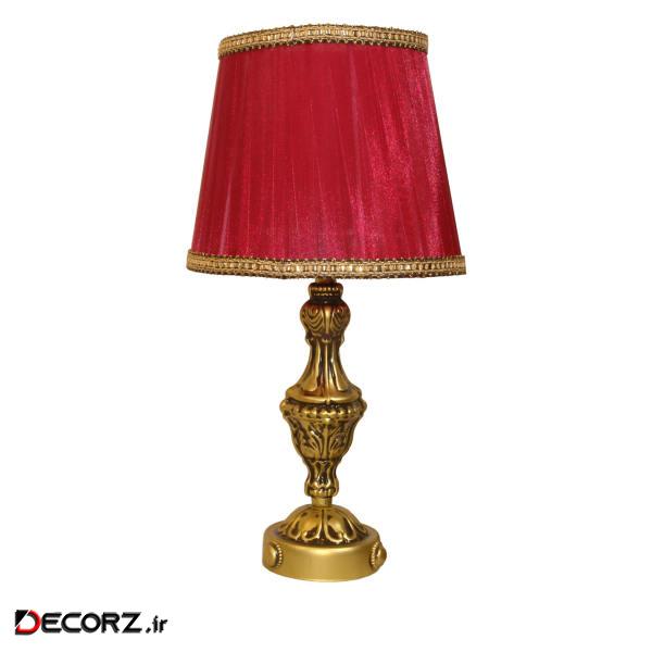 آباژور رومیزی کد 702