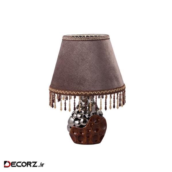 آباژور رومیزی کد AZ1315-DLGHT330