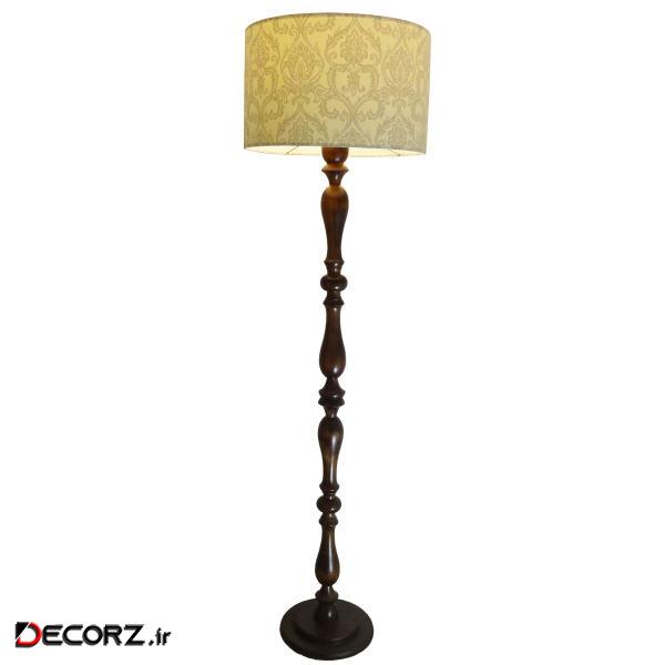 آباژور سالنی رایکا مدل RSH101-G