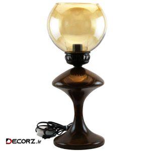 آباژور طرح سنتی کد ۱۷