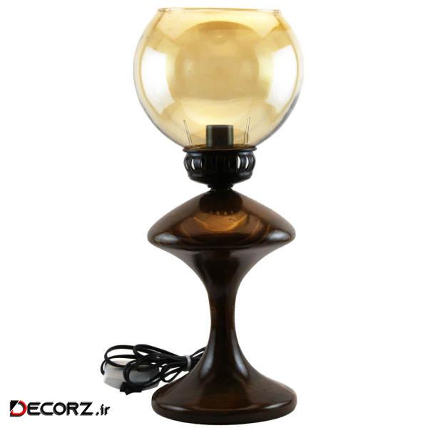 آباژور طرح سنتی کد 17