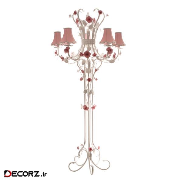 آباژور فورژسازان مدل فرشته