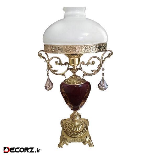 آباژور پاتریس کلاسیک کد Pat-132