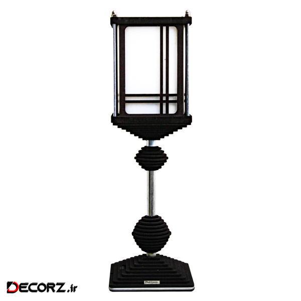 آباژور پتیکو مدل A01