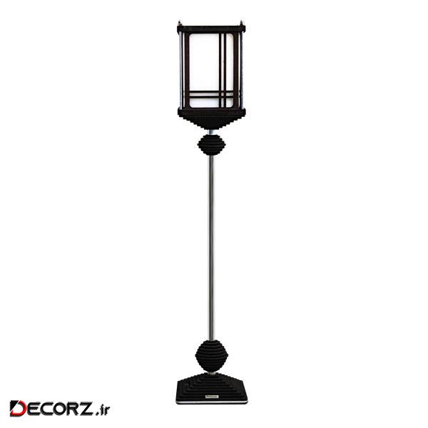 آباژور پتیکو مدل A03