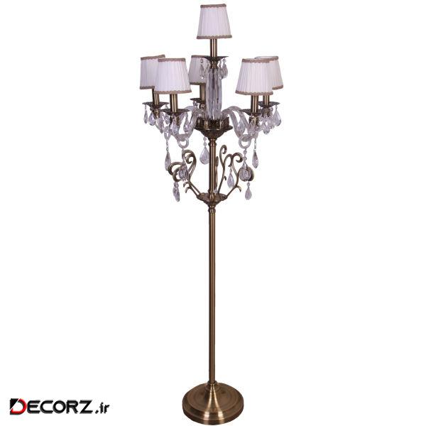 آباژور کد 13710003